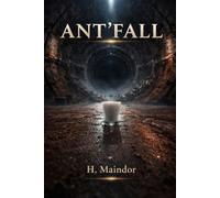 Ant'Fall: Un verre de lait dans un monde de rouille