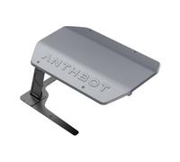 ANTHBOT Garaje universal para robot cortacésped - Techo protector resistente a la intemperie, fácil montaje