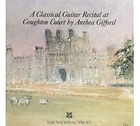 Anthea Gifford - Classical Guitar Recital