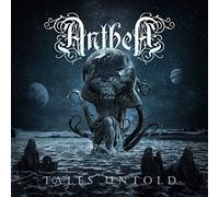 Anthea - Tales Untold