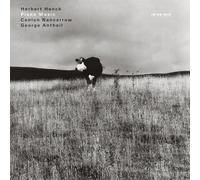 Antheil George - Conlon Nancarrow / George Anthiel: Piano Music