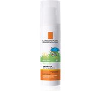 Anthelios Baby Dermopediatrics Leche SPF 50 50 Ml - Muy Alta Protección Solar para Bebés