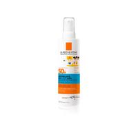 La Roche Posay Protetor Solar Anthelios UVMune 400 Dermo Pediatrics Spray 200ml