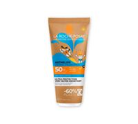 Anthelios Loción Wet Skin Dermo-Pediatrics SPF50+