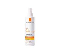 Anthelios SPF 30 Alta Protección Spray 200 ml - Protección Solar Familiar