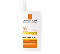 Anthelios SPF 50 Fluido Extremo Color 50 Ml - Protección Facial Muy Alta Con Color