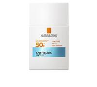 ANTHELIOS UV AIR 50+ protector solar invisible de muy alta protección contra el daño diario 40 ml