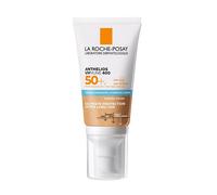 La Roche-Posay Anthelios UVMune 400 Hydrating Suncream Tinted SPF50 50ml