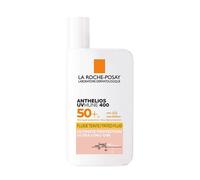 La Roche-Posay Anthelios UVMune 400 Invisible Fluid Tinted SPF50+ 50ml
