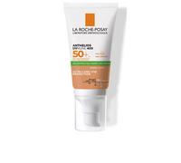 Antibrillo con color Anthelios FPS 50+ de La Roche-Posay 50 ml