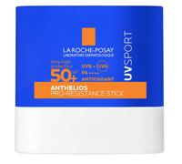 Anthelios UV Sport stick 50+ 10 L'OREAL - protector solar en stick práctico
