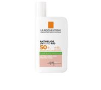 ANTHELIOS UVMUNE 400 fluide invisible SPF50+ con color 50 ml