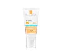 La Roche-Posay Anthelios UVMune 400 Hydrating Suncream Tinted SPF50 50ml