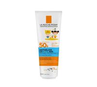 ANTHELIOS UV-MUNE 400 DERMOPEDIATRICS leche hidratante SPF50+ 250 ml