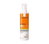 La Roche Posay Anthelios Spray Solar SPF50+ 200ml