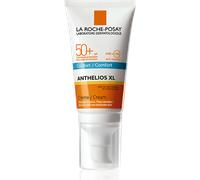 Anthelios XL 50 Crema Sin Perfume 50 ml - Protección Solar Para Piel Seca