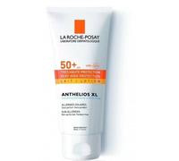 Anthelios XL 50 Leche Sin Perfume 100 Ml - Protección Corporal Muy Alta, Piel Seca