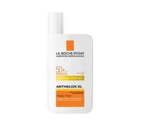 Anthelios Xl 60 Fluido Extremo Rostro 50 Ml - Protección Facial Muy Alta