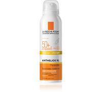 Anthelios Xl Bruma Invisible SPF 50 200 Ml - Muy Alta Protección Para Pieles Sensibles