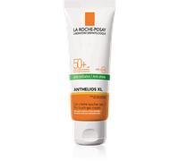 Anthelios Xl SPF 50 Gel Crema Toque Seco 50 Ml - Protección Solar Facial Muy Alta
