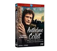 Anthelme Collet ou Le Brigand gentilhomme [DVD]