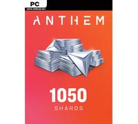 Anthem 1050 Shards Pack PC
