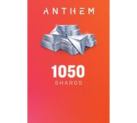 Anthem: 1050 Shards Pack XBOX LIVE Key GLOBAL