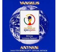 Anthem 2002 Fifa World Cup Off