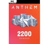 Anthem 2200 Shards Pack PC