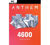 Anthem 4600 Shards Pack PC