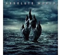 Anthem - Absolute World [SHM-CD]