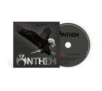 Anthem - Crimson & Jet Black