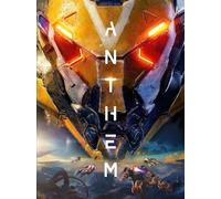 Anthem EA App Key EUROPE