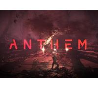 Anthem (ENG) (PC) EA App Key - GLOBAL
