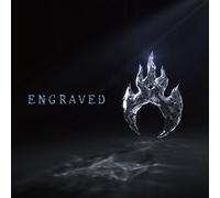 Anthem - Engraved -Shm-CD-