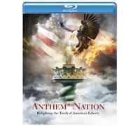 Anthem For a Nation [Blu-ray]