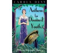 Anthem For Doomed Youth (ebook)