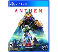 Anthem for PlayStation 4