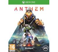 Anthem Juego para Consola Microsoft XBOX One [PAL ESPAÑA]