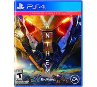 Anthem - Legion of Dawn Edition for PlayStation 4 [USA]