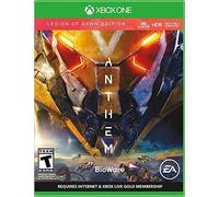 Anthem - Legion of Dawn Edition for Xbox One [USA]