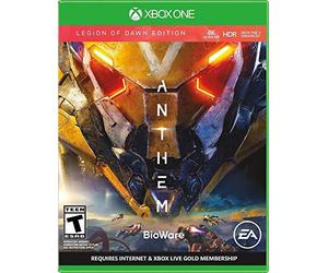 Anthem - Legion of Dawn Edition for Xbox One [USA]