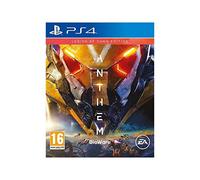Anthem Legion of Dawn Edition - PlayStation 4 [Importación inglesa]