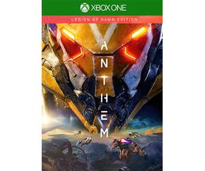 Anthem - Legion of Dawn Edition (Xbox One) Xbox Live Key GLOBAL