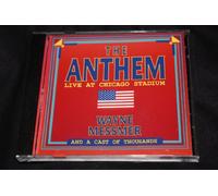 Anthem-Live at Chicago Stadium