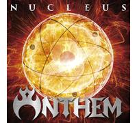 Anthem - Nucleus (2 LP)