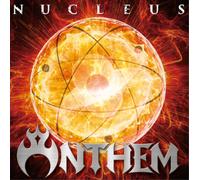 Anthem Nucleus (CD) Album (Importación USA)