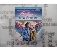 Anthem Of A Teenage Prophet (2 Blu-Ray) [Edizione: Stati Uniti] [Italia] [Blu-ray]