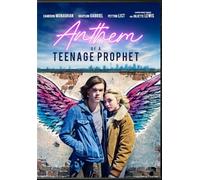 Anthem Of A Teenage Prophet [Edizione: Stati Uniti] [Italia] [DVD]