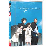 Anthem of the Heart [DVD]